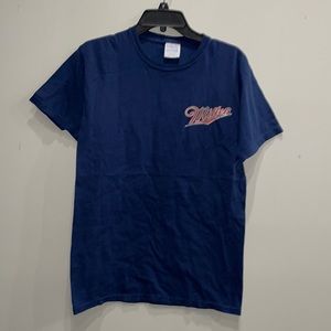 Miller Tshirt new